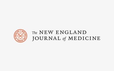 New England Journal of Medicine